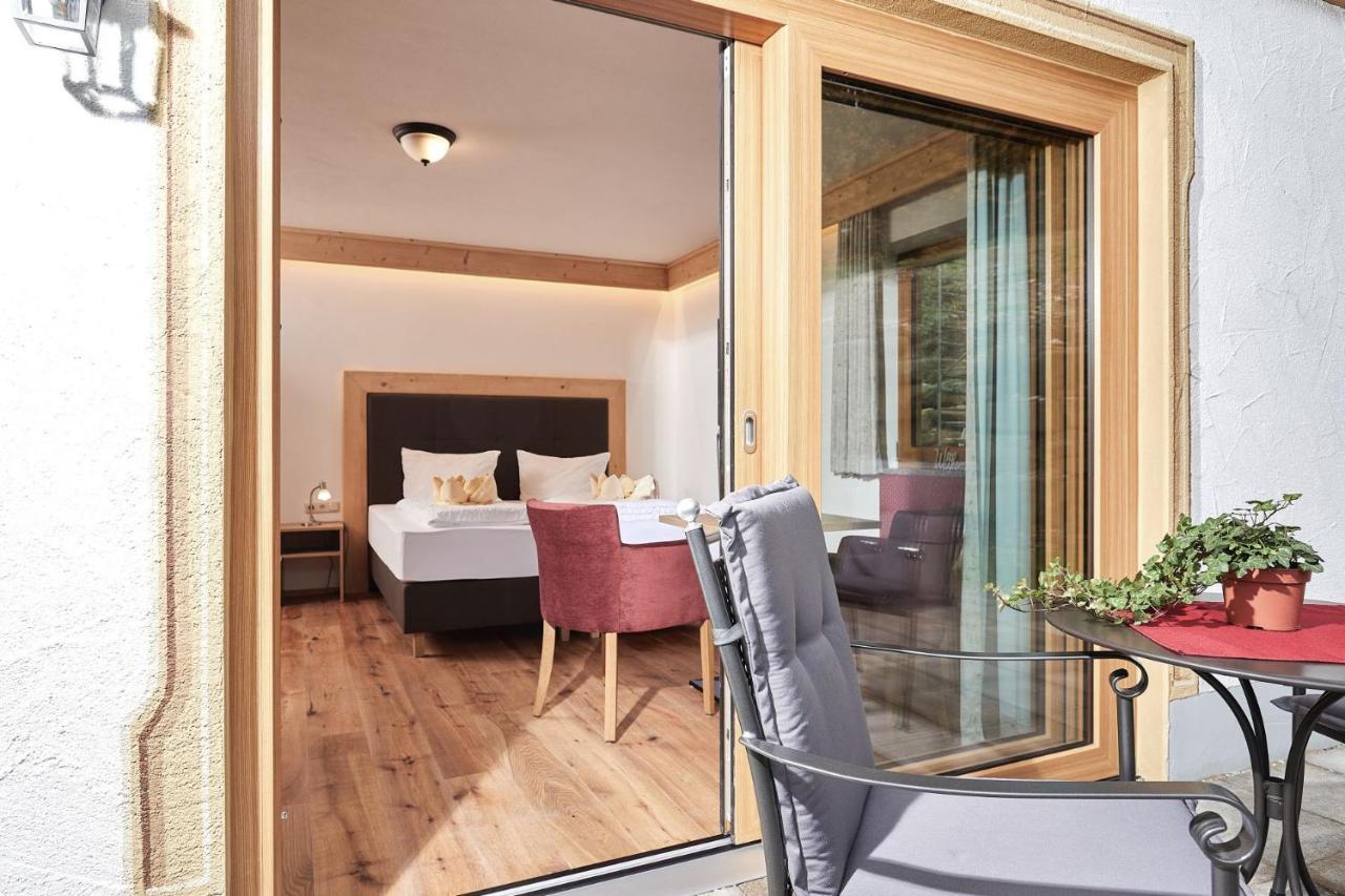 Landhotel Berger Ainring Exterior foto