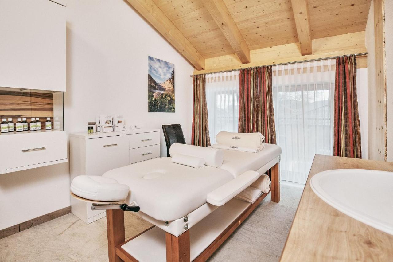 Landhotel Berger Ainring Exterior foto